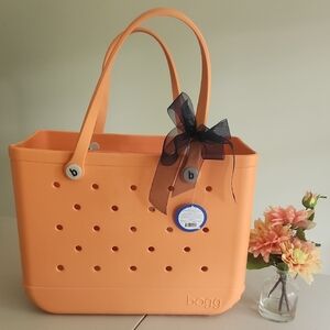 Original Large Bogg Bag Grapefruit Glow